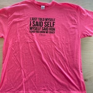 Piper Lou Tee size 3XL (DR)